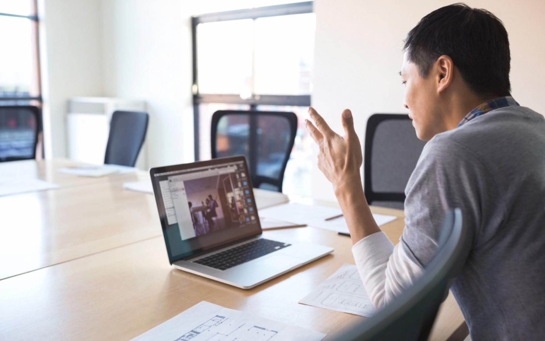 Trial learning materials preview