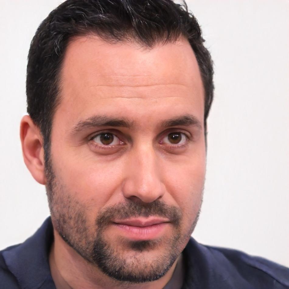 Goran Lindström profile